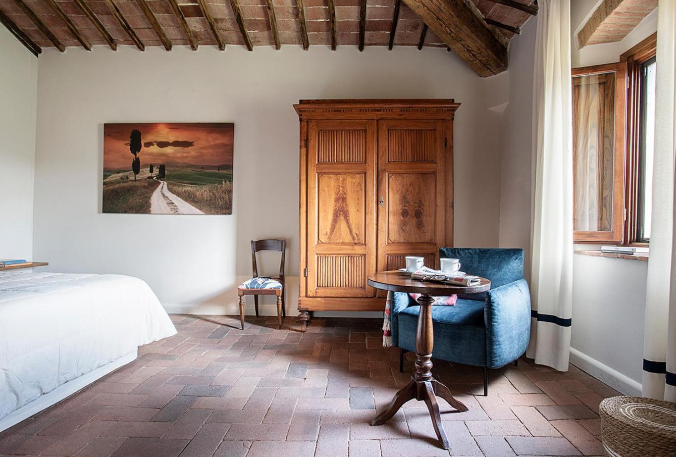 La Corte Del Chianti Classico Gaiole in Chianti Kültér fotó